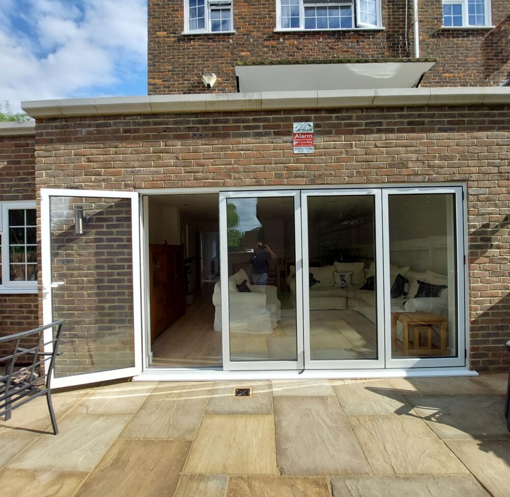 upvc Door