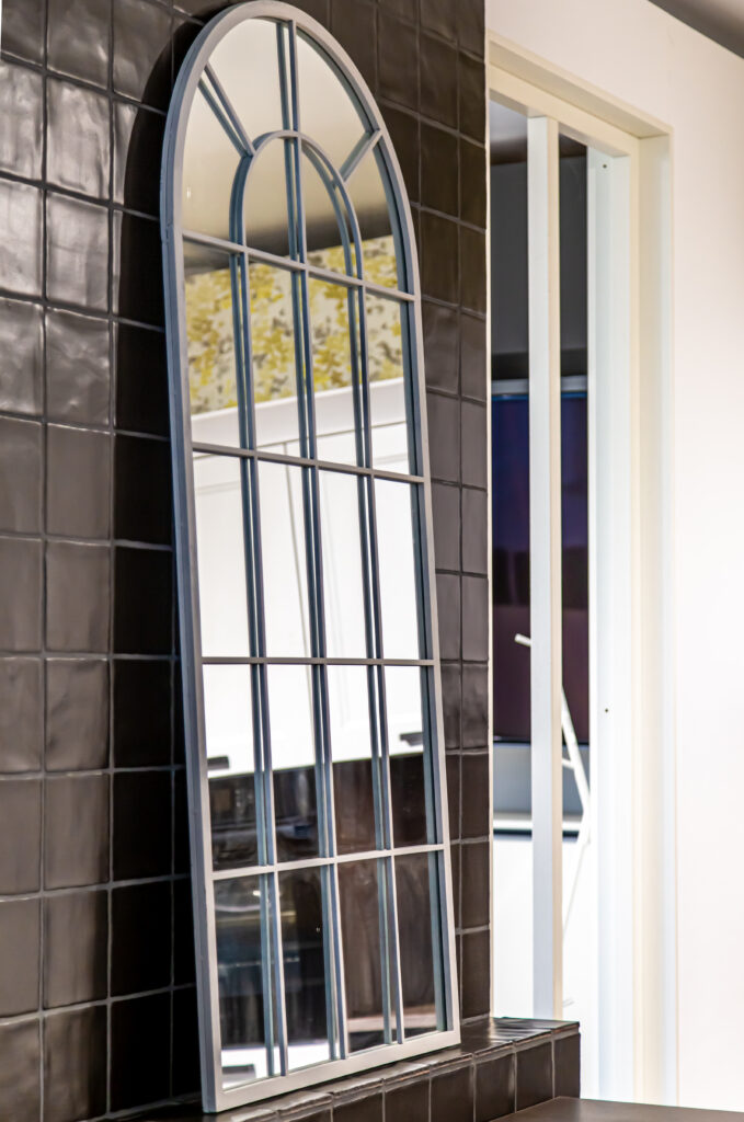 Aluminium Heritage window