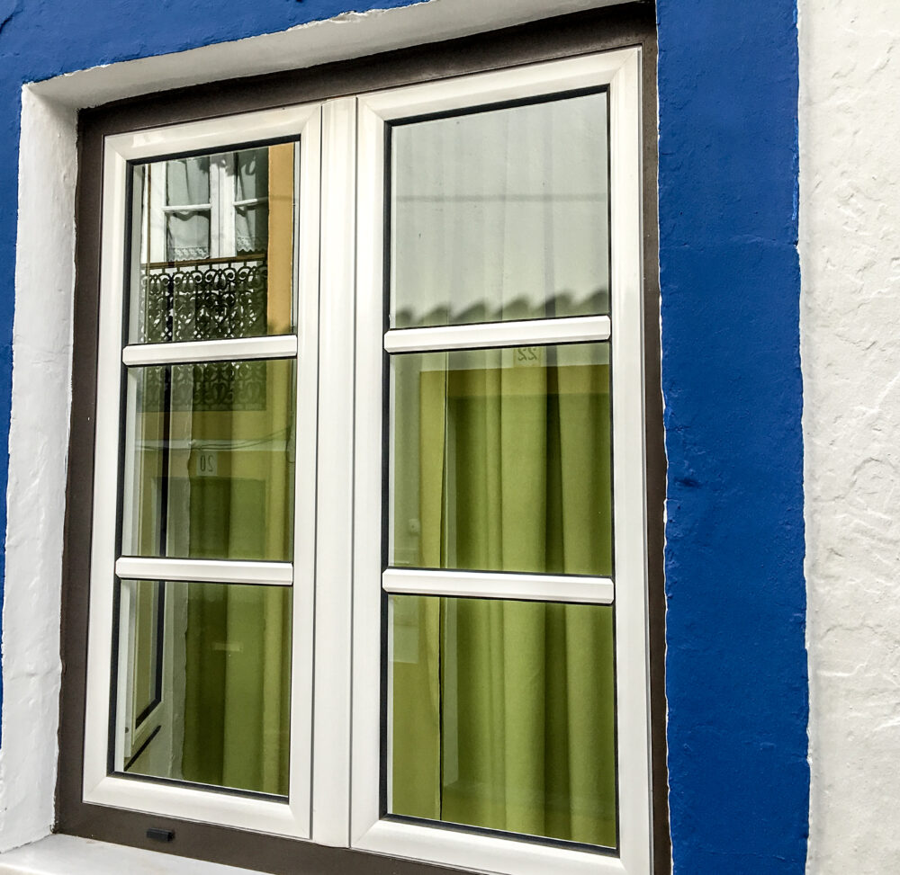 upvc windows
