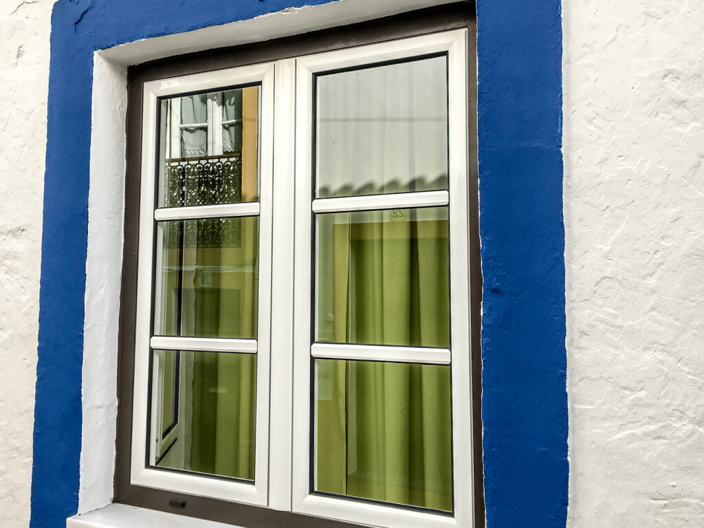 upvc windows