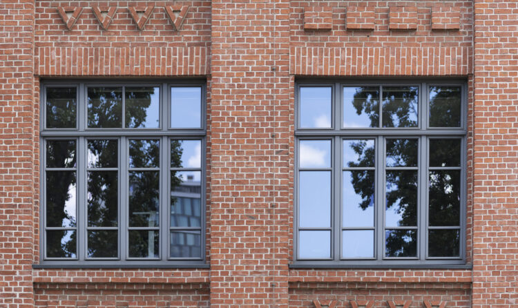 heritage door