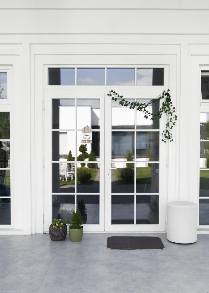 upvc doors