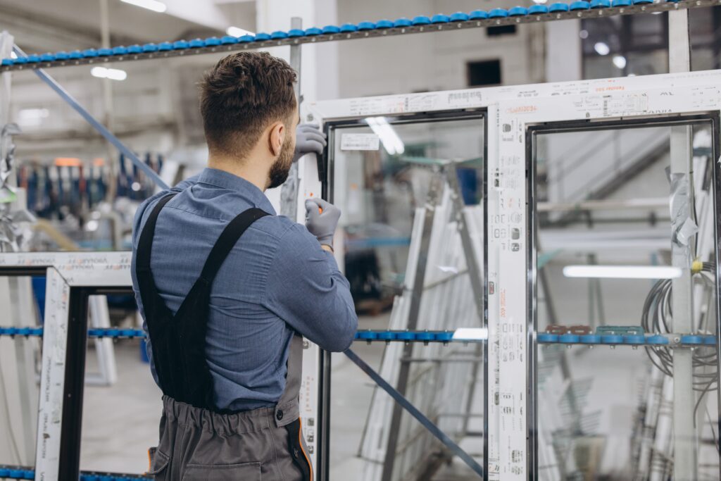 Doors and Windows Manufacturer