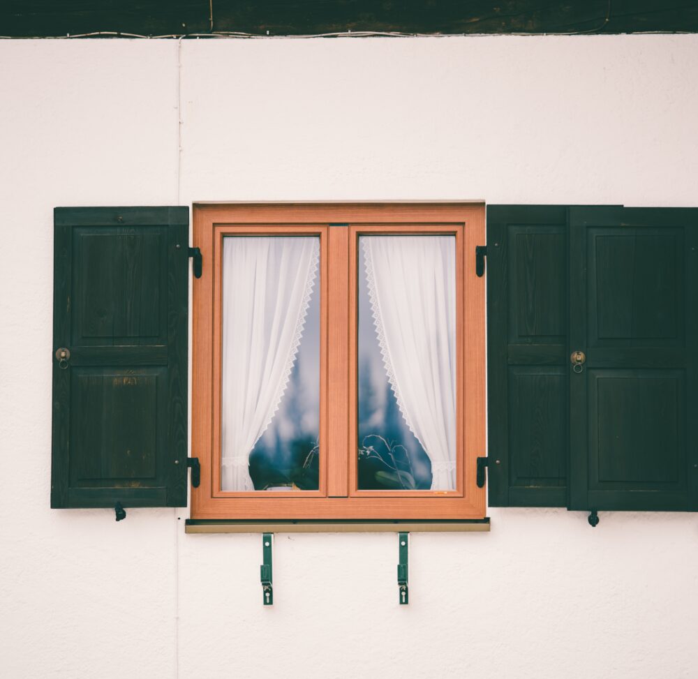 Timber Windows Supplier Slough