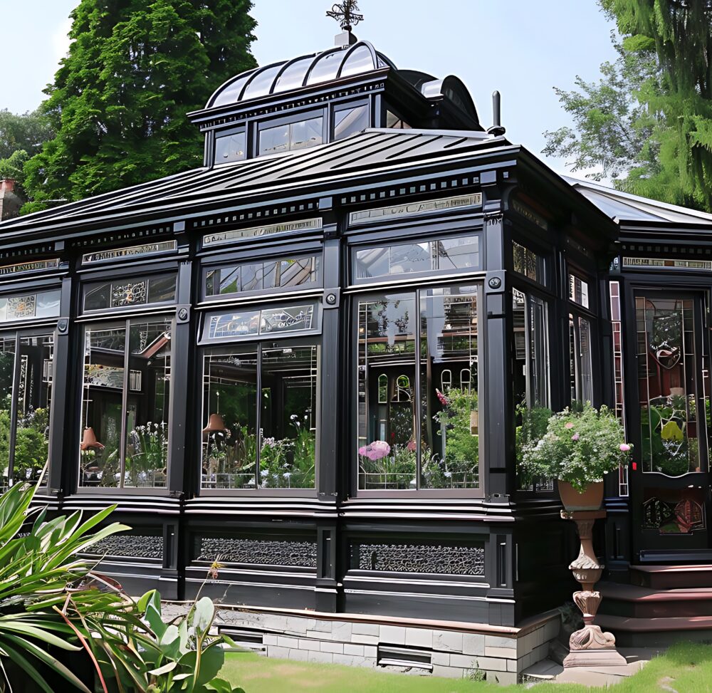 Conservatories