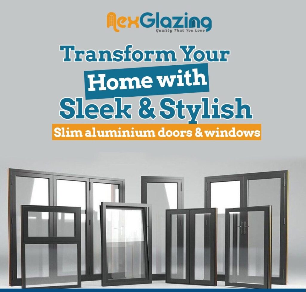 About us-double glazing windows and doors london