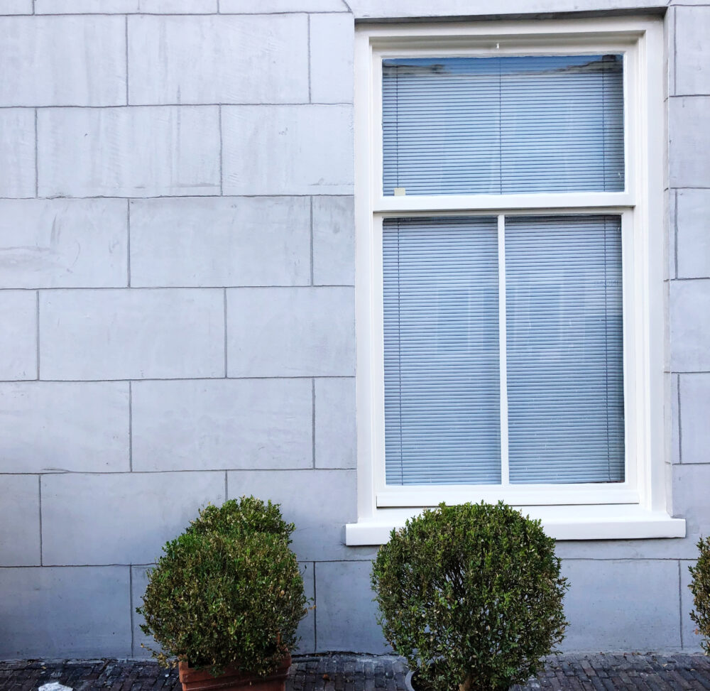 upvc windows