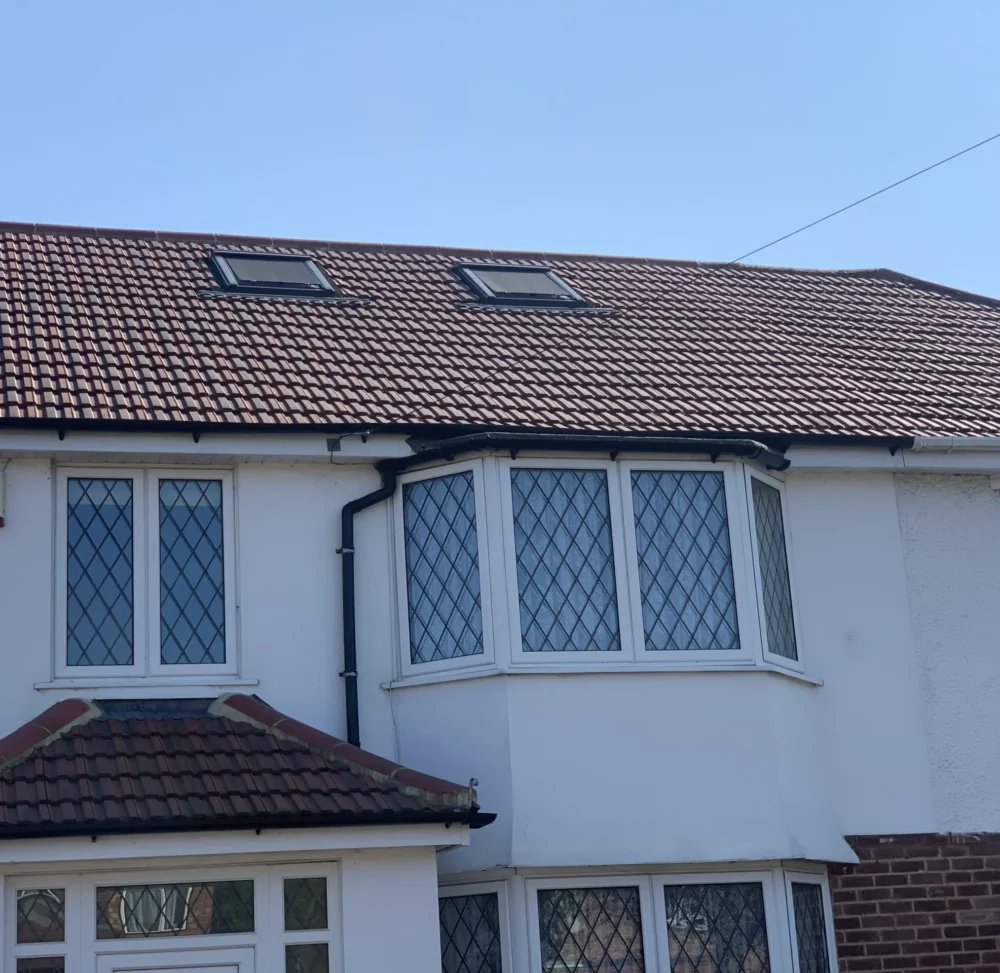 uPVC Casement Windows