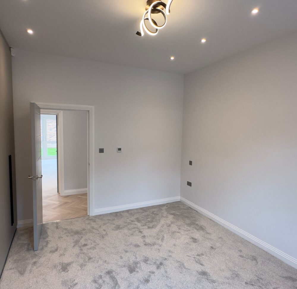Modern Internal Door