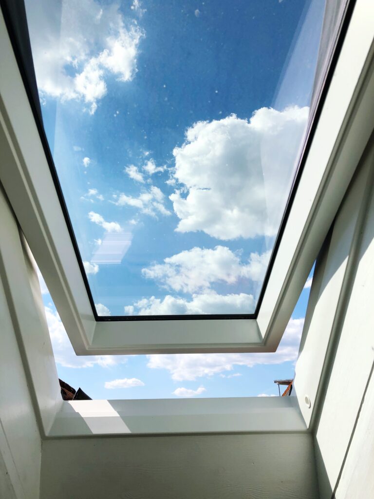 skylights