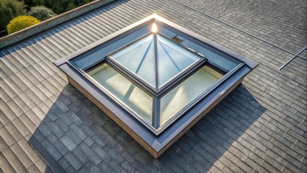 roof lantern