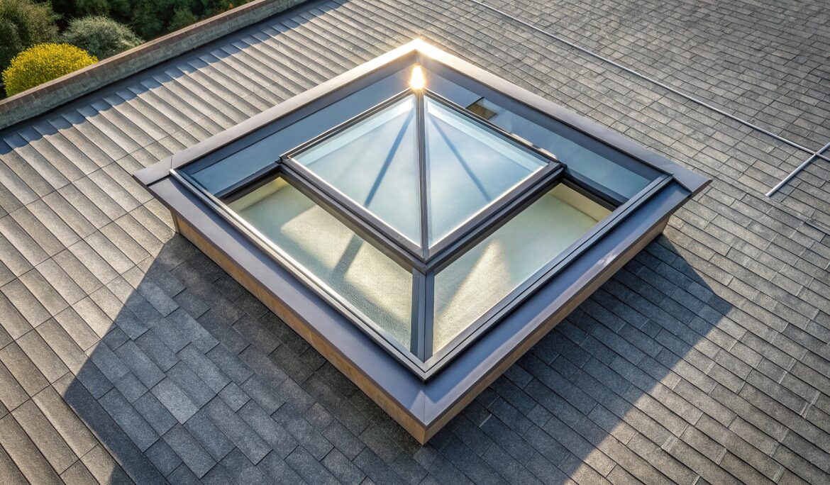 roof lantern