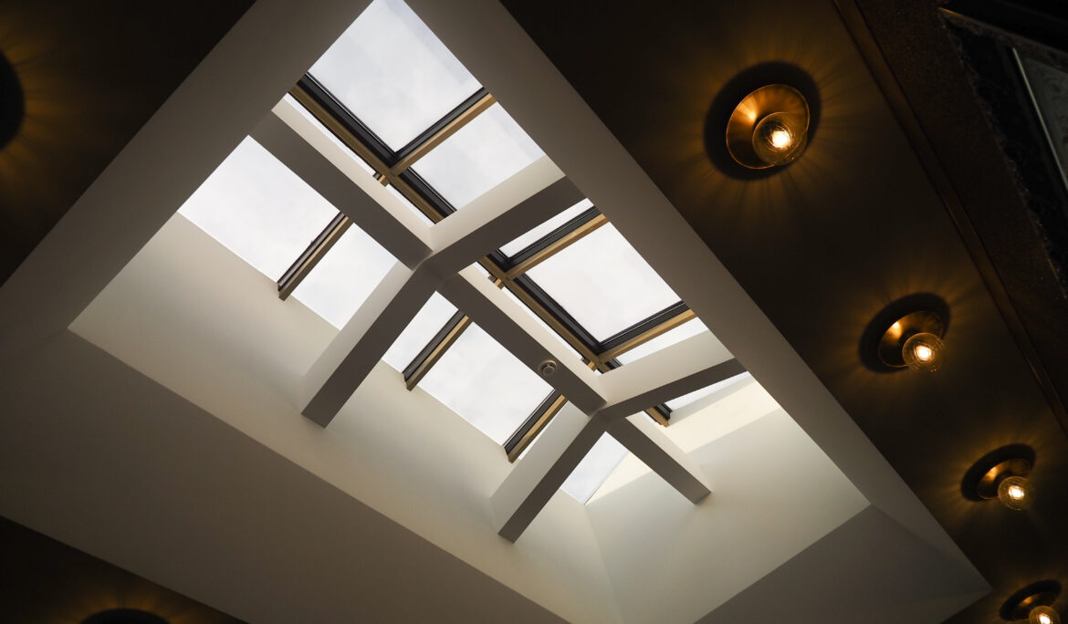 rooflights