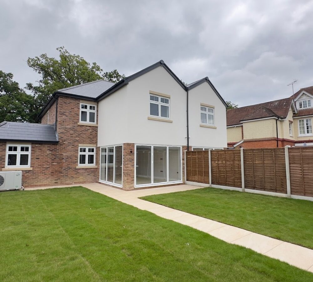 upvc windows installation