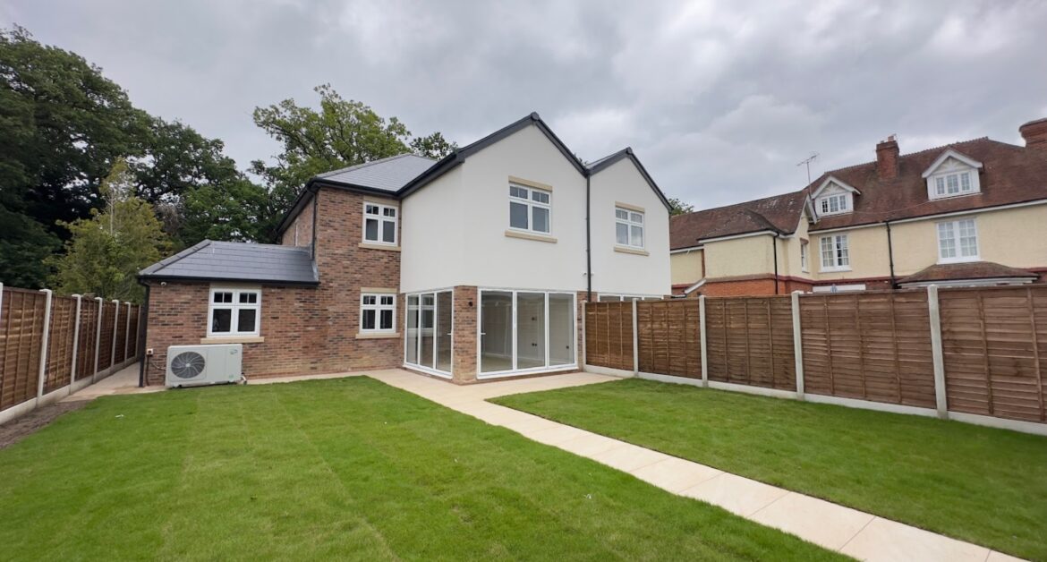 upvc windows installation