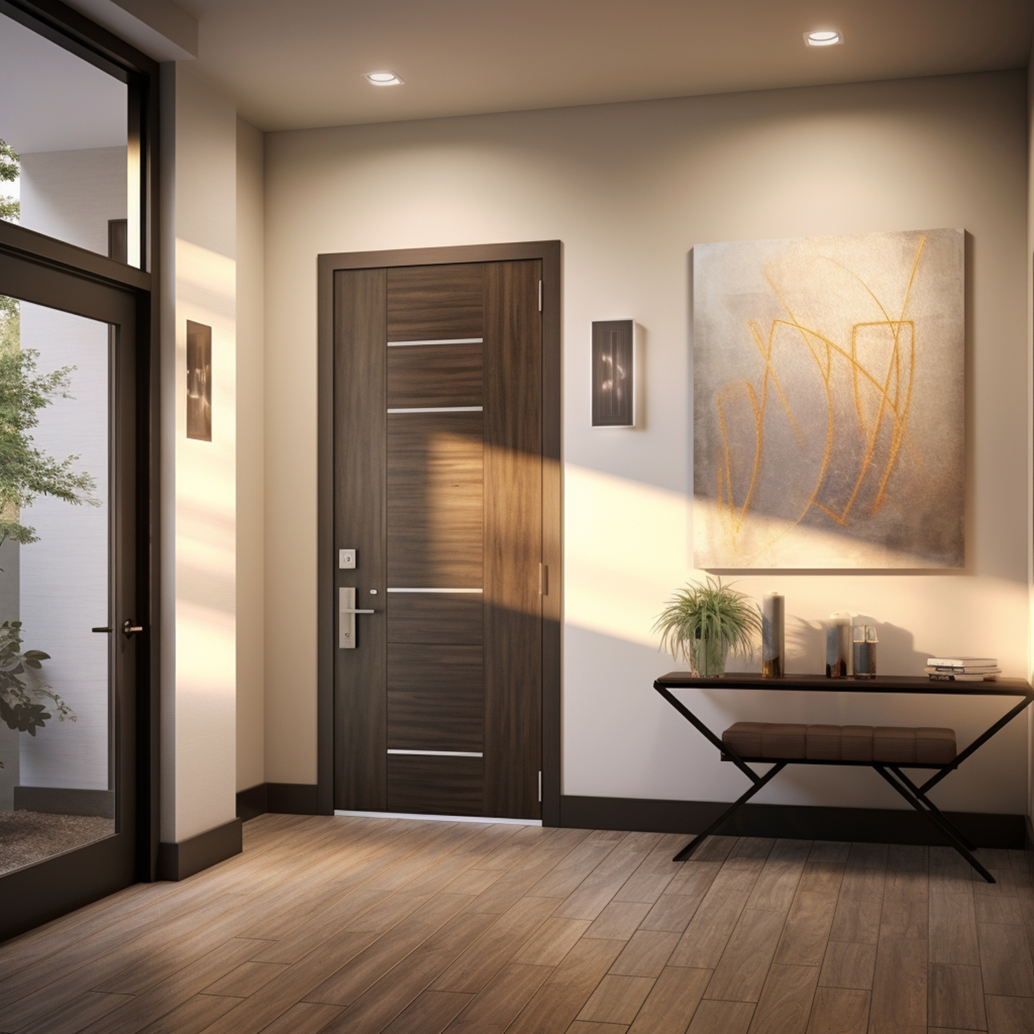 Standard Door Size UK