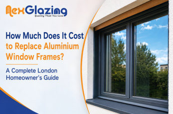 aluminium Window Frames