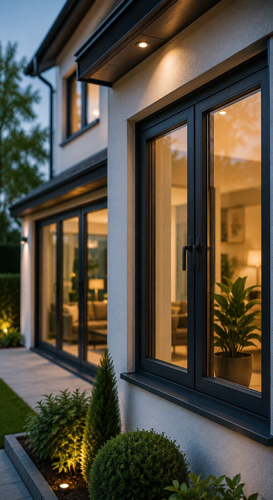 Double Glazing Company in London