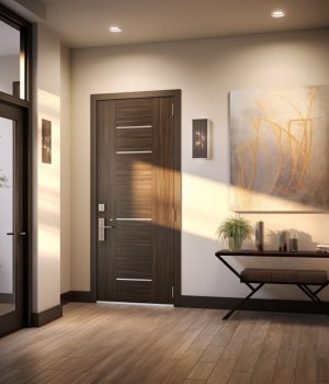 Standard Door Size UK