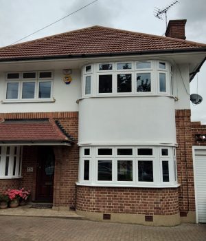 Bow Windows Supplier