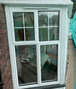 Casement-Window-Installer-UK