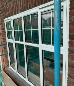 Casement-Window