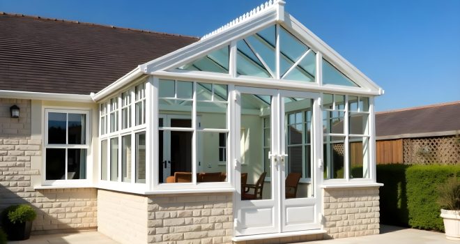 Classic Conservatory