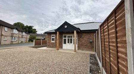 Complete Renovation Showcase