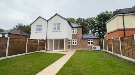 Full House Renovation – Modern Windows & Doors Upgrade