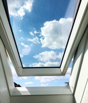 skylights