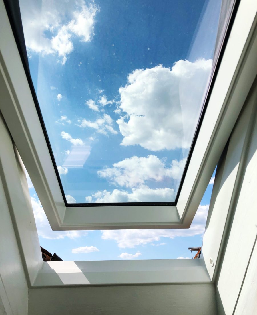 skylights